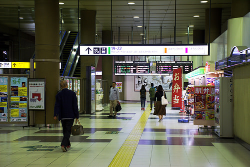 上野駅の駅弁おすすめランキングtop11 人気弁当や売り場の営業時間も紹介 Travelnote トラベルノート