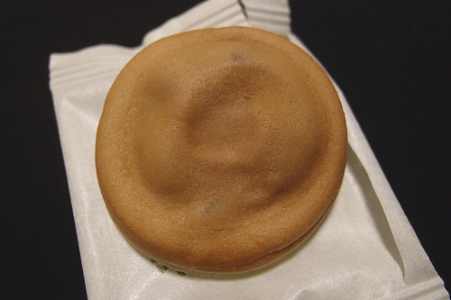 阿闍梨餅が東京でも買える 京都の人気銘菓が購入可能なデパ地下を一挙紹介 Travelnote トラベルノート