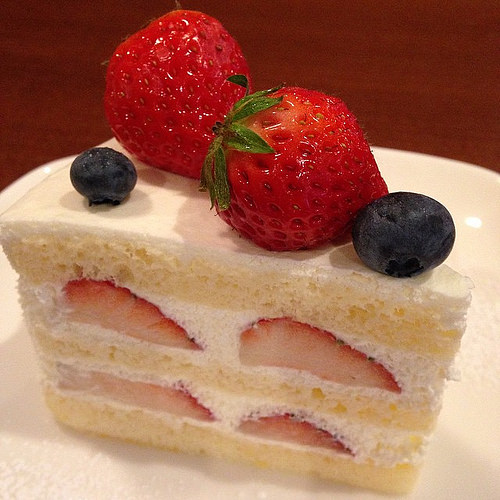 広島のケーキ屋おすすめランキング おいしい人気の有名店厳選 Travelnote トラベルノート