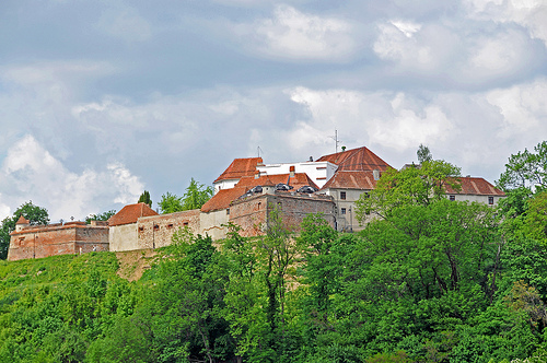 ルーマニアの観光おすすめランキングtop7 絶景の名所やお土産を紹介 Travelnote トラベルノート