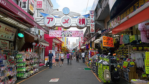 男の東京ひとり旅プラン おすすめの観光地や楽しい夜の過ごし方まで Travelnote トラベルノート