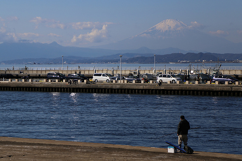 岡山で釣りならココ おすすめの釣り場や釣り堀など初心者でも楽しめる Travelnote トラベルノート