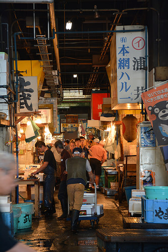 築地でそば 蕎麦屋 なら 立ち食いの人気店や美味しいおすすめ店を紹介 Travelnote トラベルノート