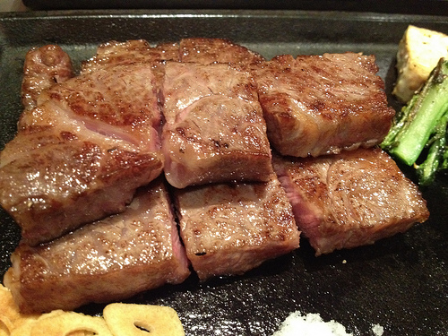 新神戸ランチの人気店 神戸牛が食べれるスポットや子連れで入れる個室店も Travelnote トラベルノート