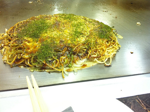 宮島のおすすめお好み焼き特集 人気店や周辺の店もあわせて紹介 Travelnote トラベルノート