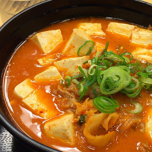 韓国の食べ物何がある 人気の定番メニューや有名料理まで紹介 Travelnote トラベルノート