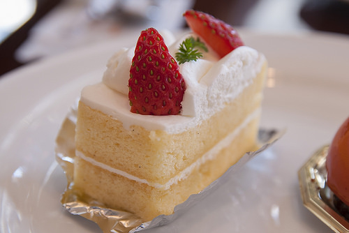 大阪の有名ケーキ屋ランキング おしゃれで美味しい人気店を紹介 Travelnote トラベルノート