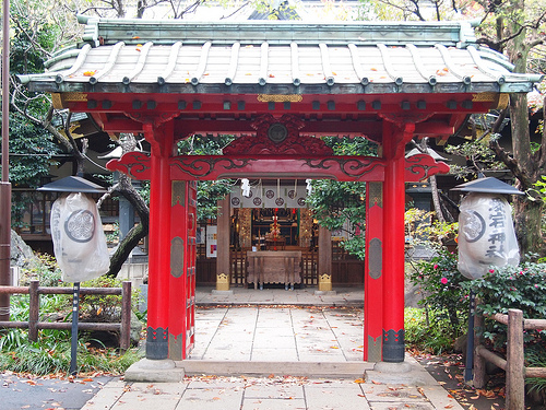 愛宕神社は東京のパワースポットで人気 お守り 御朱印 ご利益は Travelnote トラベルノート