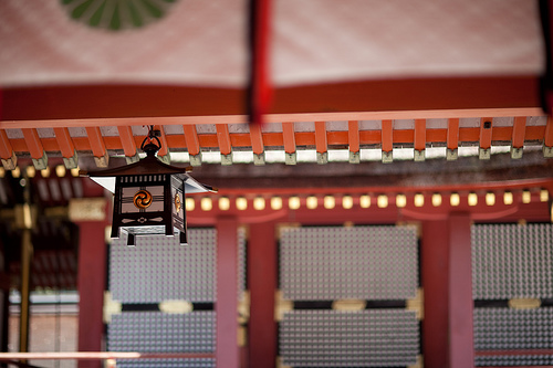 宇佐神宮は大分の最強パワースポット 御朱印やお守りにご利益までご紹介 Travelnote トラベルノート