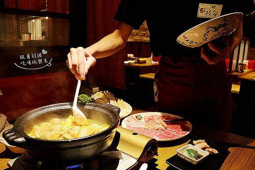 名古屋で鍋といえばココ 個室がある人気店はデートにもおすすめ Travelnote トラベルノート