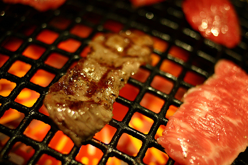 東京で絶品焼肉ランチを食べよう 安い 美味しいおしゃれな店もあり Travelnote トラベルノート