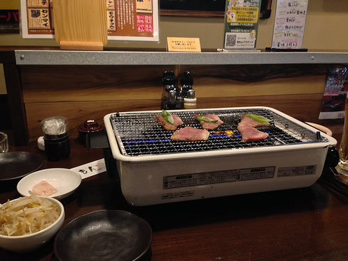 名古屋 金山で焼肉ならココ おすすめはランチが安いお店や食べ放題など Travelnote トラベルノート