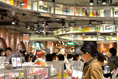 東京駅 グランスタ への行き方は お弁当やお土産のおすすめを紹介 Travelnote トラベルノート