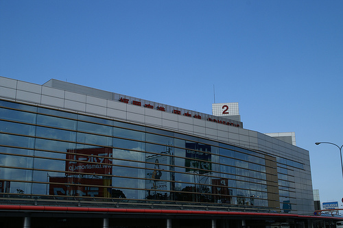 fukuoka airport