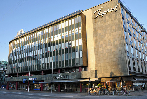 Imperial Hotel Copenhagen
