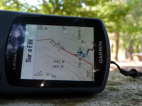 登山用gpsおすすめ15選 アプリ 時計 ロガーなど比較しながらご紹介 Travelnote トラベルノート