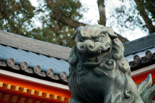 唐沢山神社の御朱印やご利益は？佐野の有名パワースポットを徹底調査 