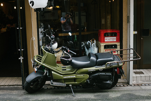 250ccスクーター人気ランキングtop11 燃費が良く高速走行可能なものも 2ページ目 Travelnote トラベルノート