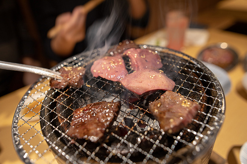 鶴橋の人気韓国料理店13選 ランチが安いお店や食べ放題できるおすすめ店も Travelnote トラベルノート