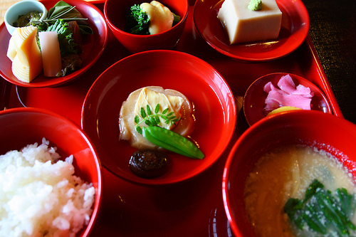 京味は日本最高峰の京料理店 美味しんぼにも登場した店主が振舞う絶品料理とは Travelnote トラベルノート