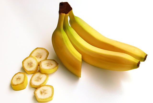 もん げ ーバナナ