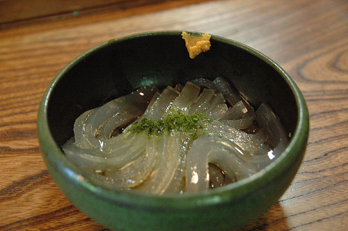 おきゅうと とは 福岡ソウルフードの美味しい食べ方もご紹介 Travelnote トラベルノート