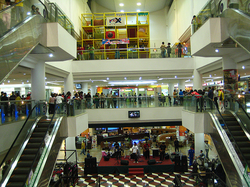 batam mall