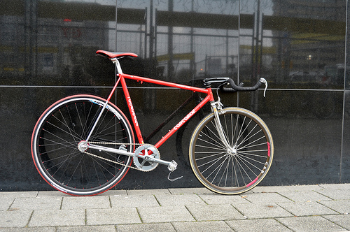 cinelli bicycle