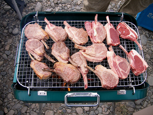 コストコの肉おすすめランキングtop27 値段や冷凍保存の仕方も紹介 Travelnote トラベルノート