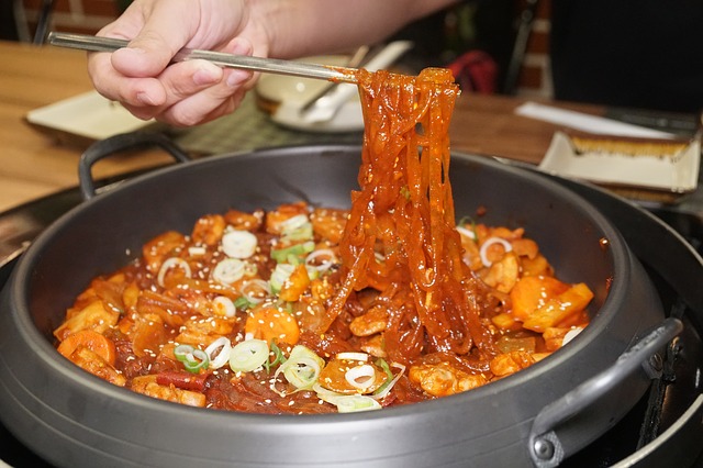 ホンデポチャで絶品韓国料理を堪能しよう 新大久保の人気店をご紹介 Travelnote トラベルノート