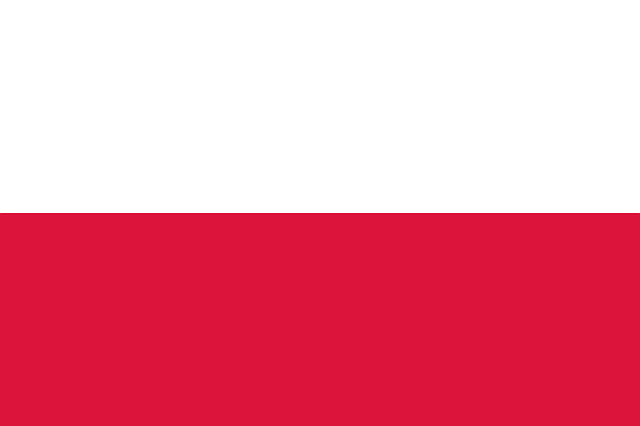 オーストリア国旗の由来や歴史をチェック 鷲が描かれているものとの違いは Travelnote トラベルノート