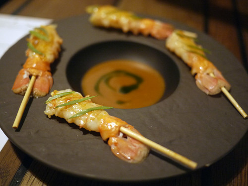アカザエビはお寿司や刺身が主流 美味しい食べ方や値段も知っておこう Travelnote トラベルノート
