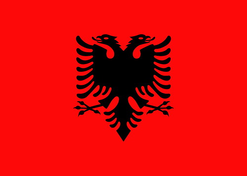 アルバニアの国旗がかっこいい 意味や由来を知って旅行をもっと楽しもう Travelnote トラベルノート
