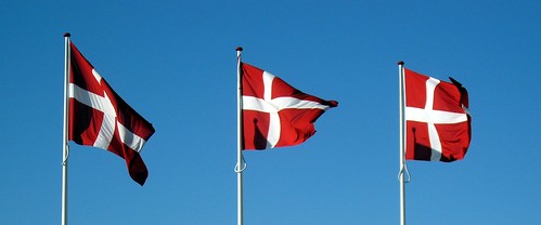 デンマークの国旗の意味や歴史を知ろう 特徴や由来似ている国もご紹介 Travelnote トラベルノート