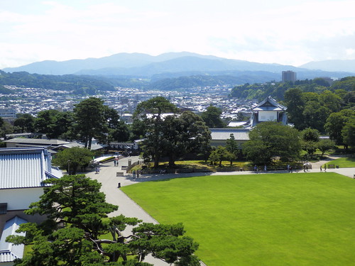 片山津温泉で観光を楽しもう 足湯やグルメを堪能できるおすすめスポット7選 Travelnote トラベルノート