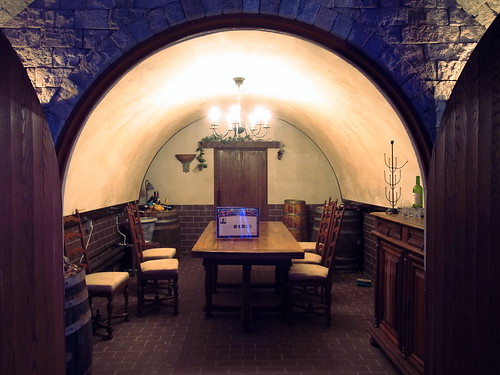 マゼランズはディズニーシーの人気レストラン メニューや噂の隠し部屋とは Travelnote トラベルノート