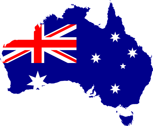 オーストラリア国旗の意味や由来を知ろう 似ている国との違いはどこ Travelnote トラベルノート