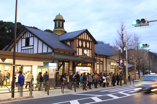 原宿周辺の蕎麦屋さん11選 ランチが人気のお店やミシュラン獲得の名店も Travelnote トラベルノート