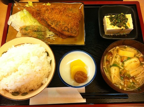 和泉中央のおすすめランチ13選 和食や洋食など人気店を紹介 Travelnote トラベルノート