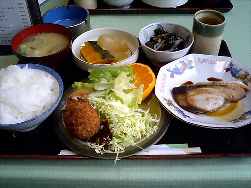 和泉中央のおすすめランチ13選 和食や洋食など人気店を紹介 Travelnote トラベルノート
