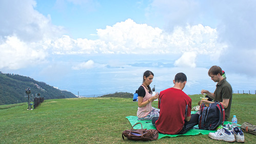 びわ湖バレイは大人気レジャースポット 琵琶湖一望の絶景リゾートで遊ぼう Travelnote トラベルノート