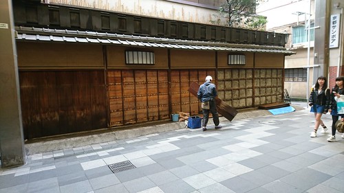 縄手通りは松本で人気のレトロ商店街 買い物やグルメでおすすめのお店は Travelnote トラベルノート