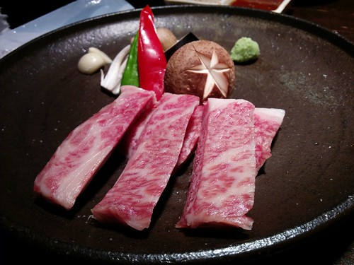 近江牛をランチで楽しめる店11選 贅沢な肉をお得に食べよう Travelnote トラベルノート