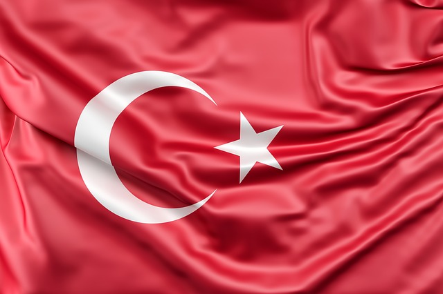 トルコの国旗の意味や由来を知ろう 色やシンボルが似てる国はある Travelnote トラベルノート