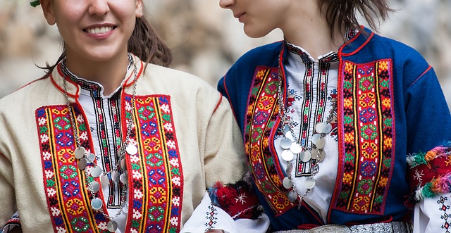 ロシアの民族衣装をご紹介 男性 女性用の種類や特徴をチェック 5ページ目 Travelnote トラベルノート