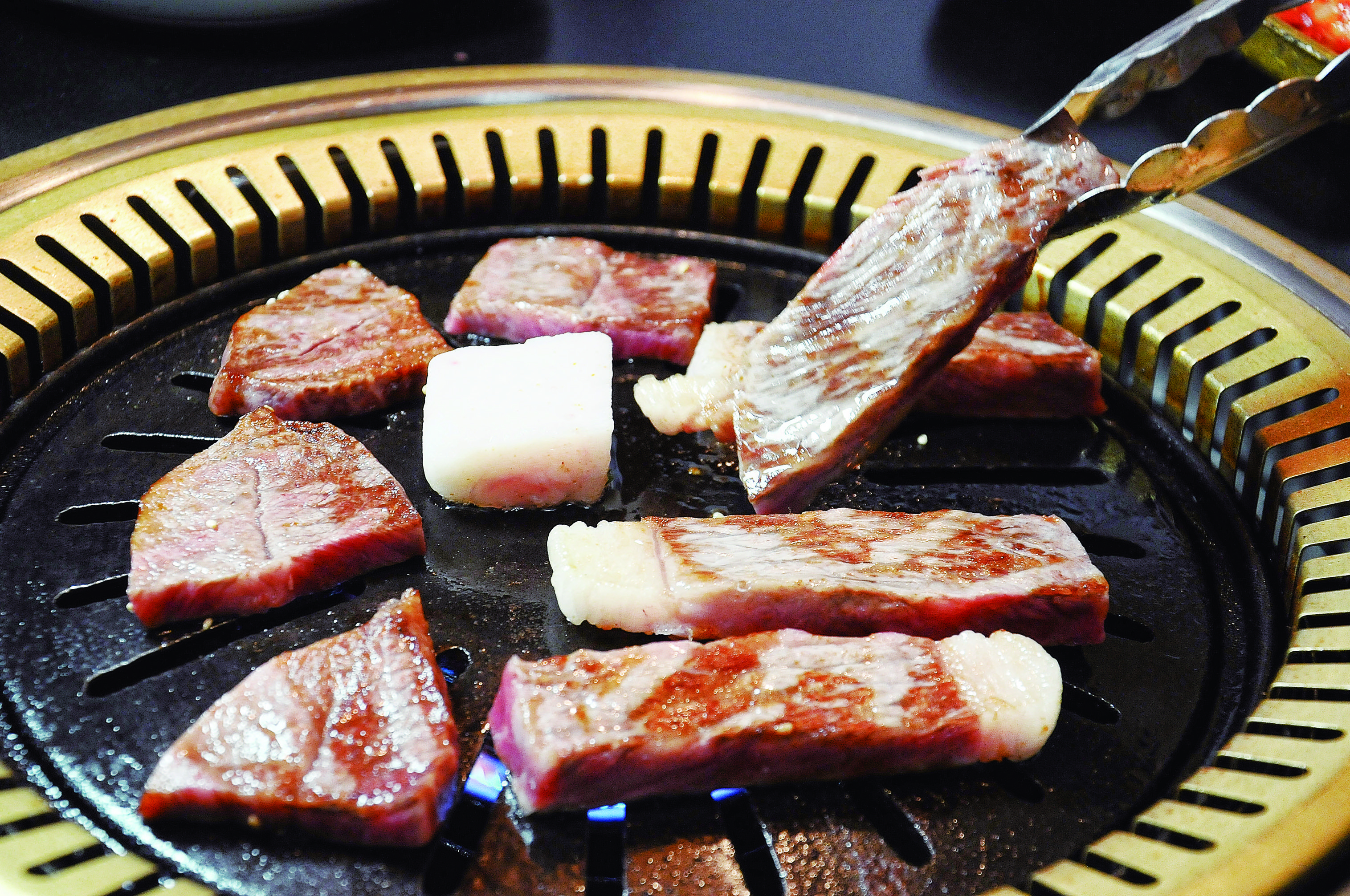 加古川のおすすめ焼肉店は 食べ放題やランチでお腹いっぱいに Travelnote トラベルノート