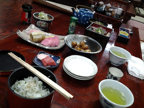 鱧料理は京都の夏の名物 美味しいおすすめ店やメニューをご紹介 Travelnote トラベルノート