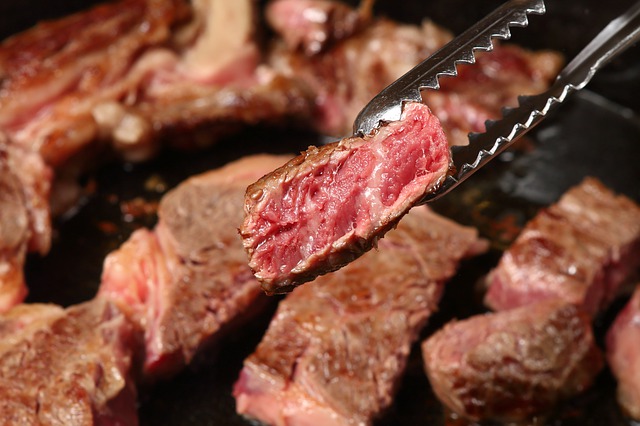 新宿で熟成肉が美味しいお店13選 安いランチが味わえるおすすめ店も Travelnote トラベルノート