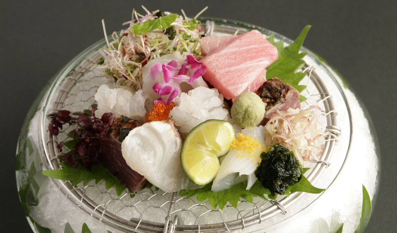 横浜の和食といえば 個室やランチなどおすすめのお店を紹介 3ページ目 Travelnote トラベルノート