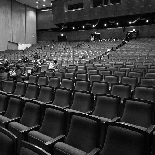 赤坂actシアターの座席 座席表 階によって見え方も違うのかチェック Travelnote トラベルノート